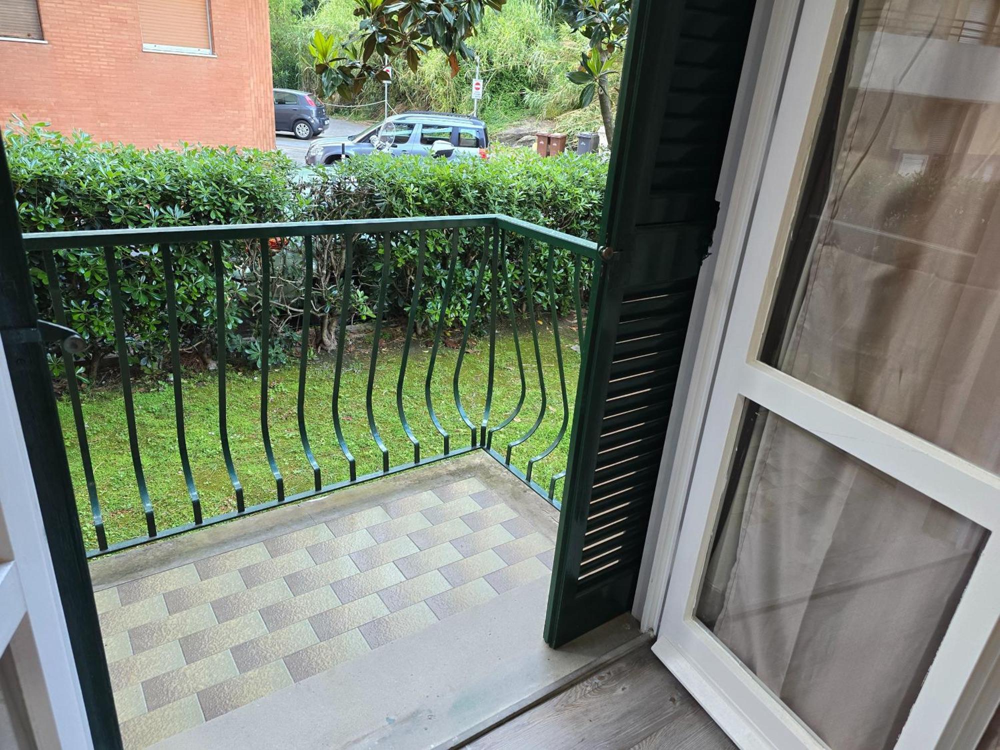 Golden Holidays Lavagna Exterior foto