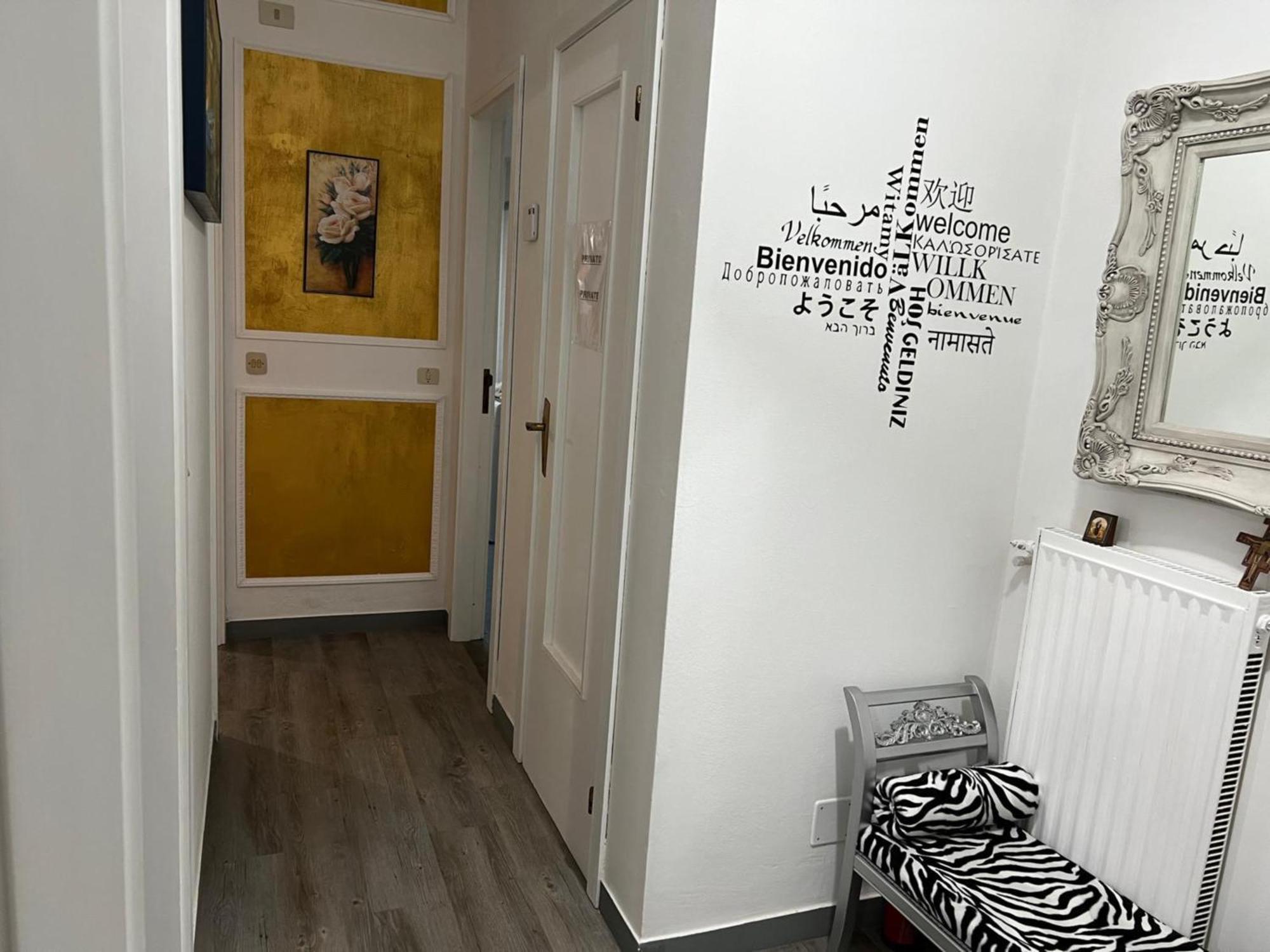 Golden Holidays Lavagna Exterior foto